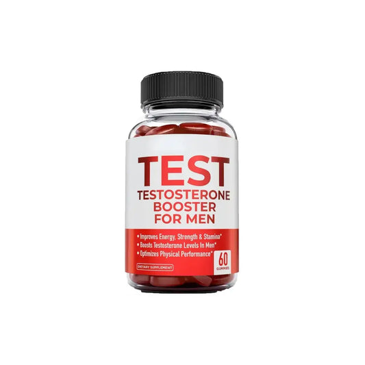 Testosterone Booster