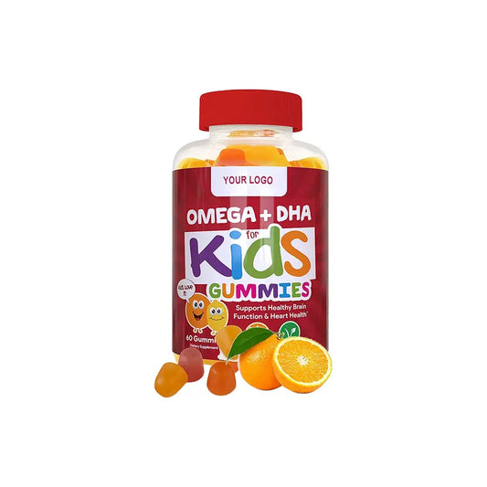 Kids Gummies