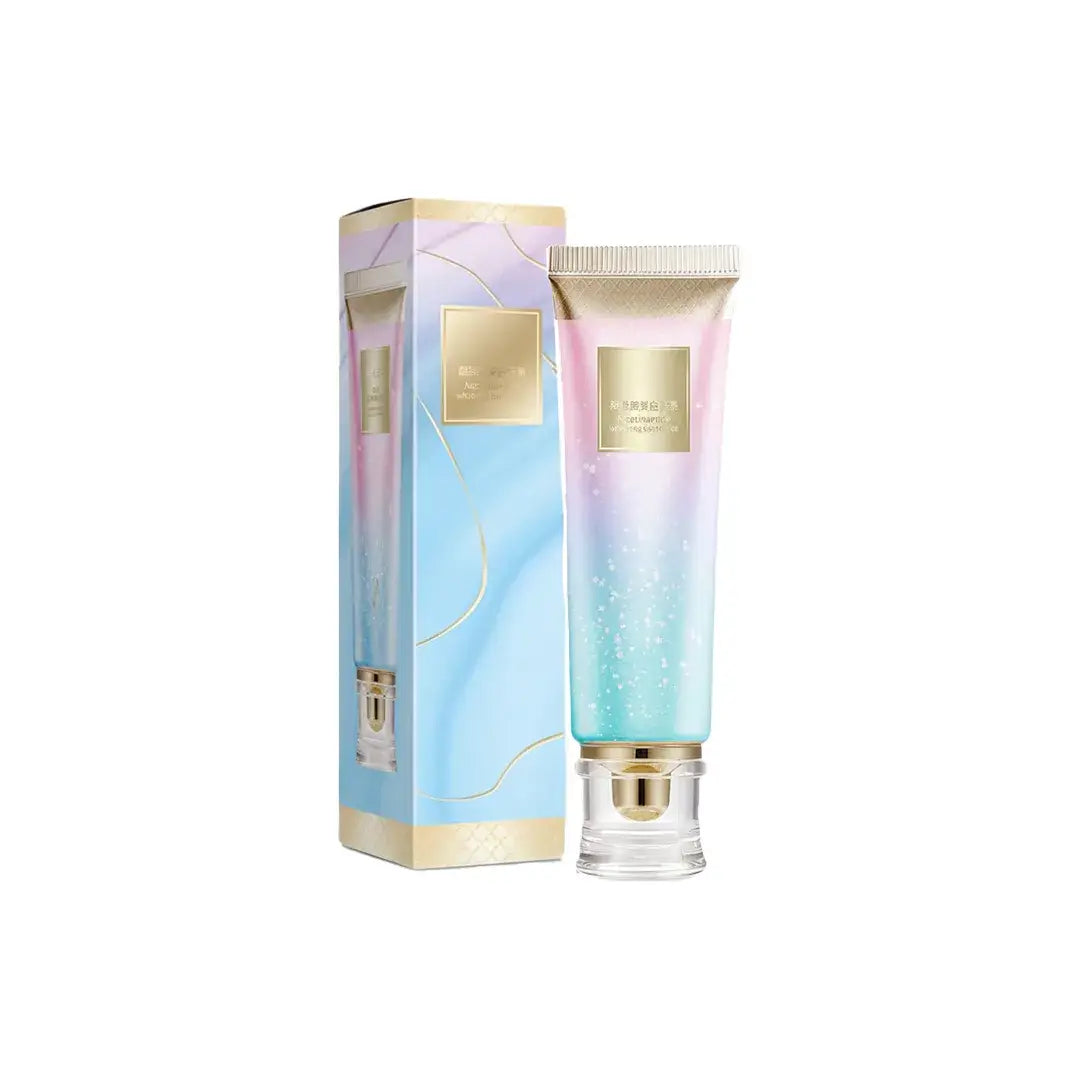 Whitening Toothpaste