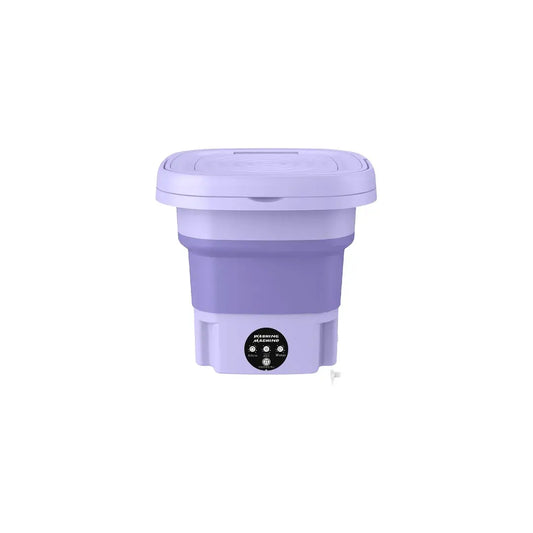 Folding Washing Machine