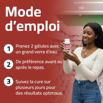 🌿 Nettoyant Naturel pour Reins: Retrouve ton énergie dès aujourd’hui !