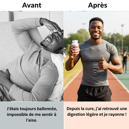 🌿 Nettoyant Naturel pour Reins: Retrouve ton énergie dès aujourd’hui !