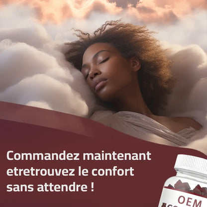 Magnésium – Retrouve ton calme et ton énergie, naturellement !